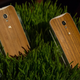 Imagen para el artículo titulado Análisis del Moto X: el móvil Android para todos
